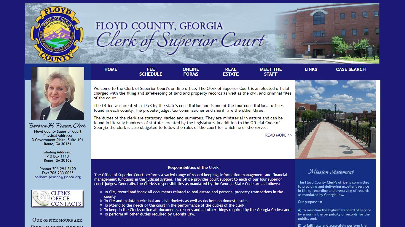Home [floydsuperiorcourt.com]